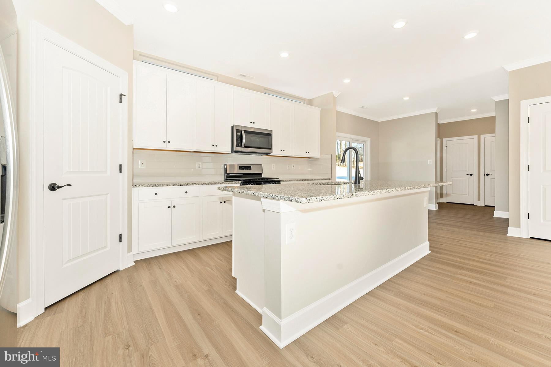 BRIMINGTON FARM - Residential