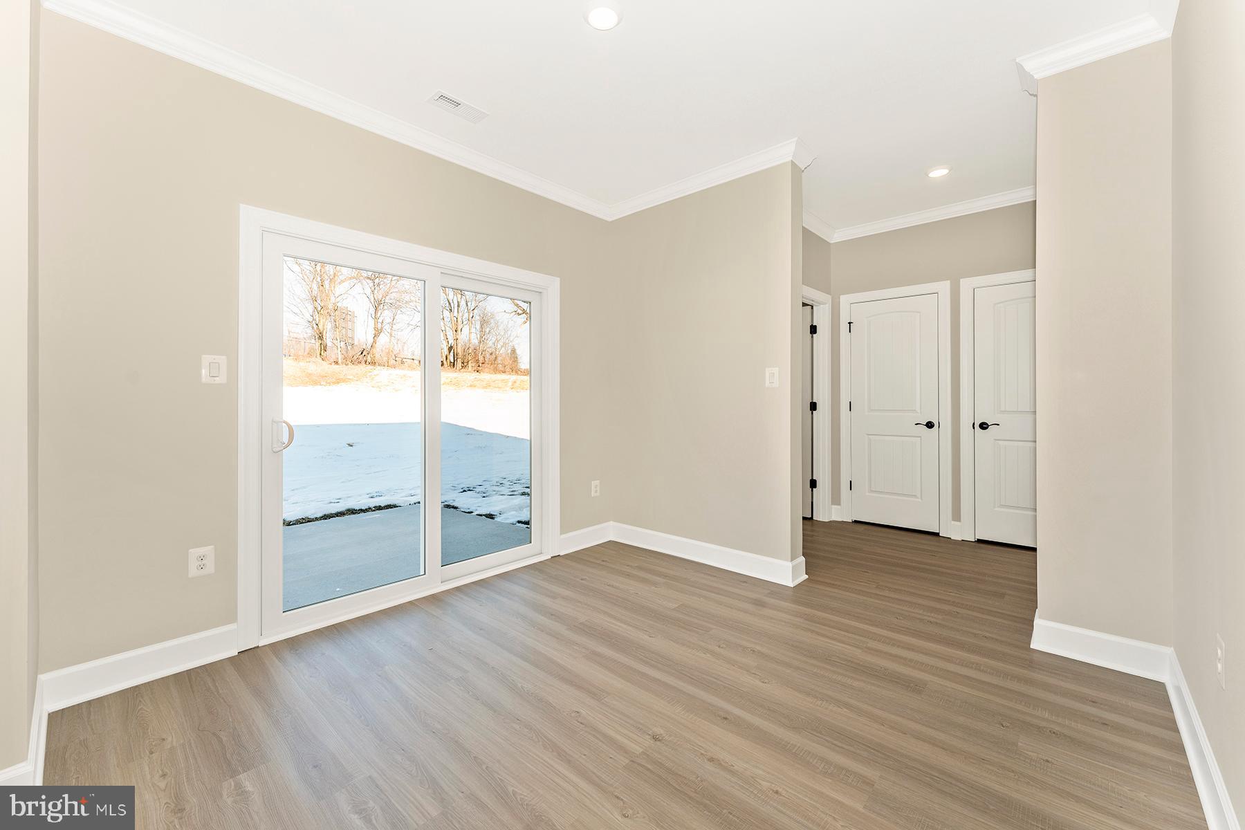 BRIMINGTON FARM - Residential