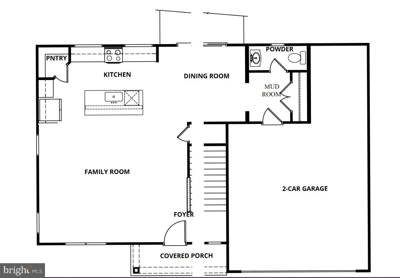 BRIMINGTON FARM - Residential