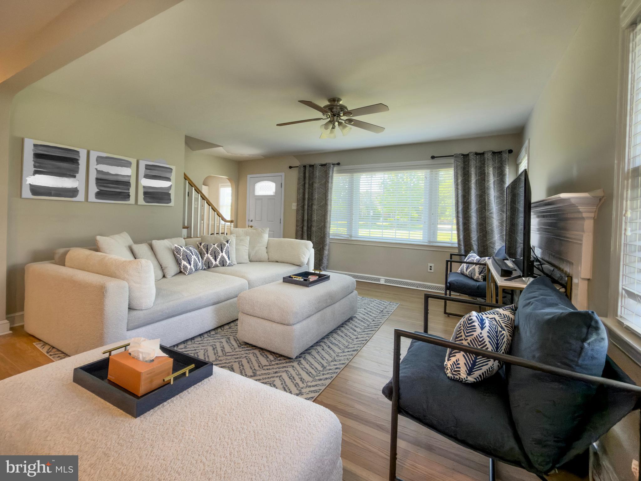 SAINT ALBANS - Residential
