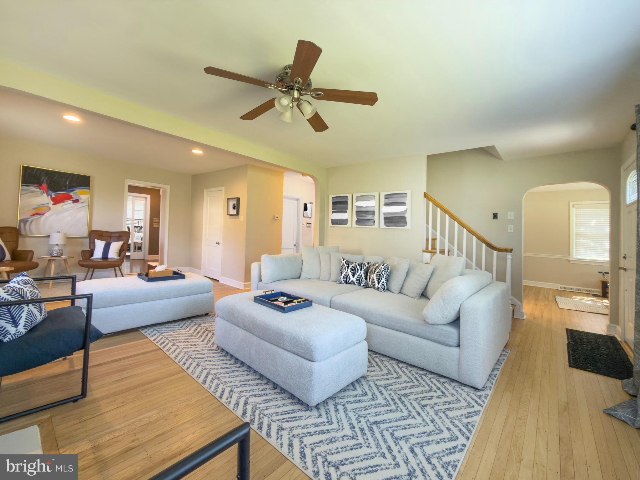SAINT ALBANS - Residential