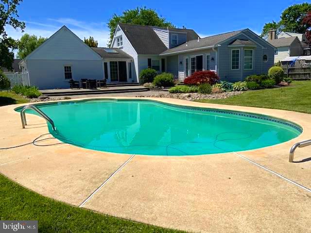 SAINT ALBANS - Residential