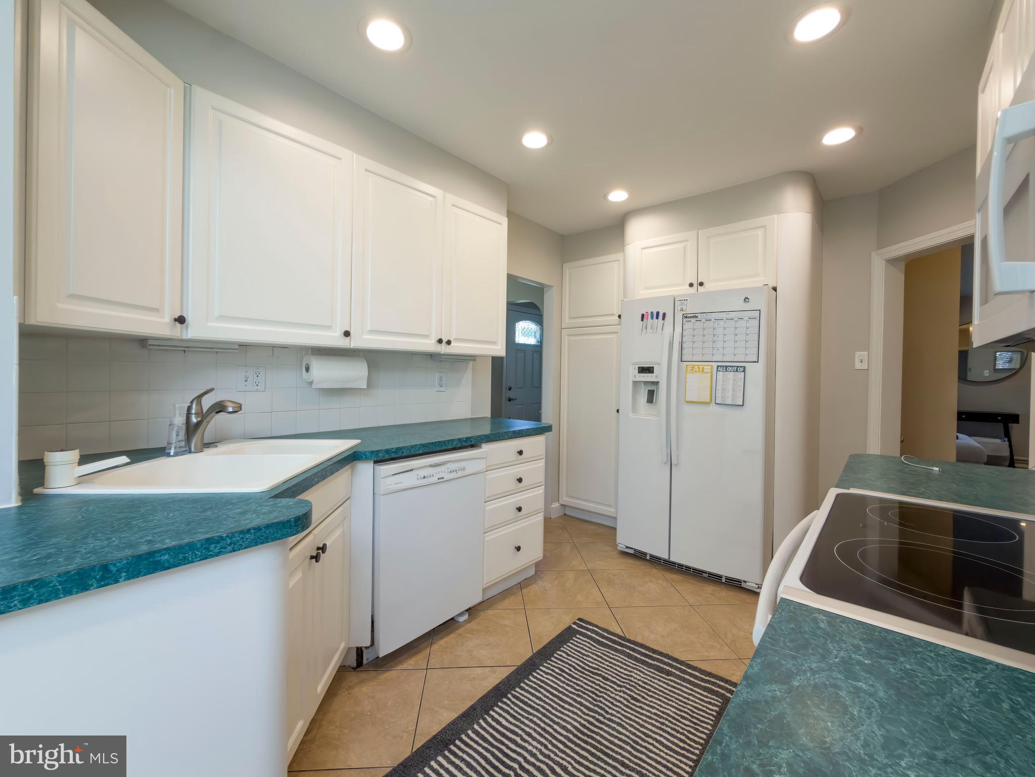 SAINT ALBANS - Residential