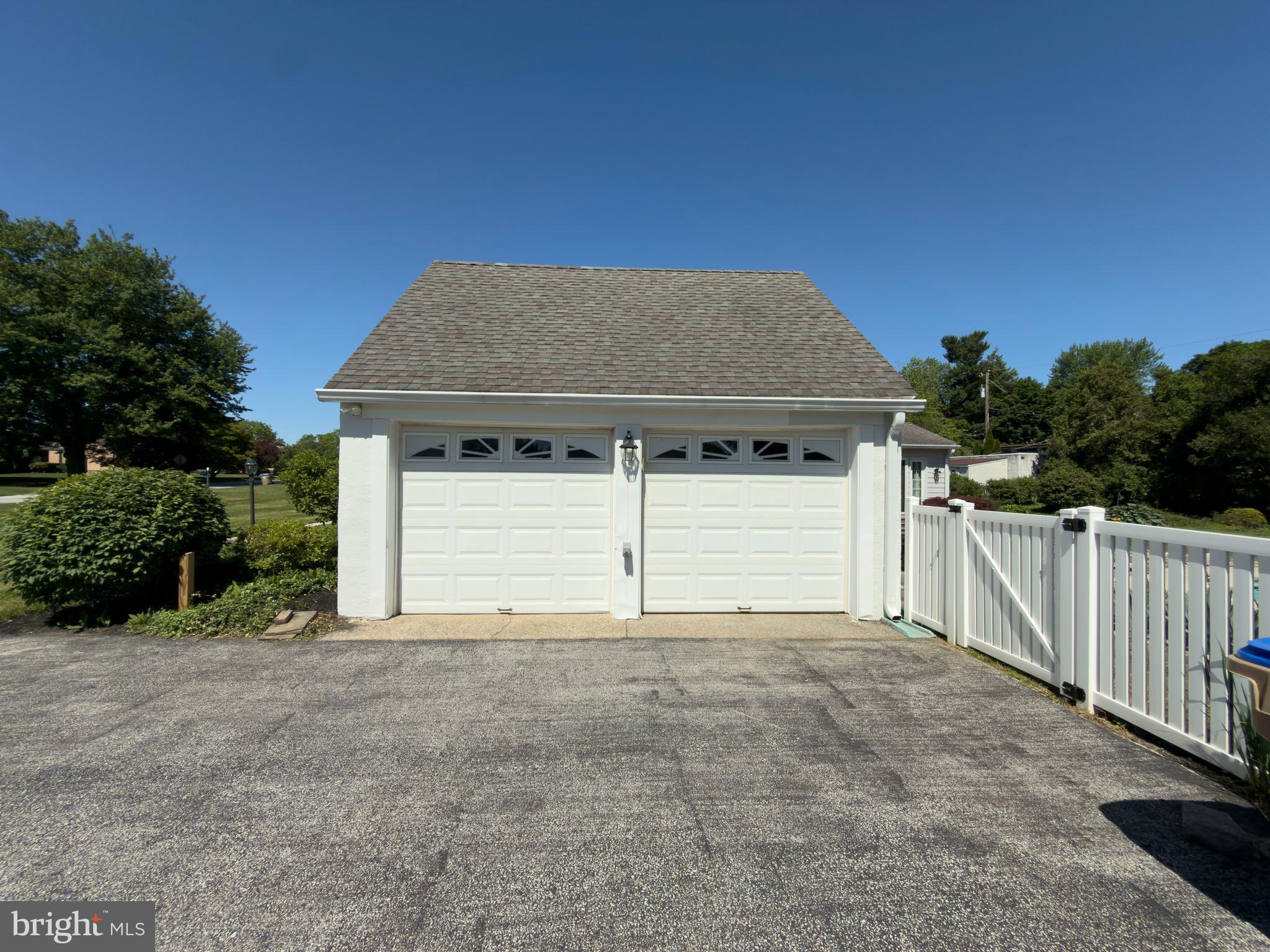 SAINT ALBANS - Residential
