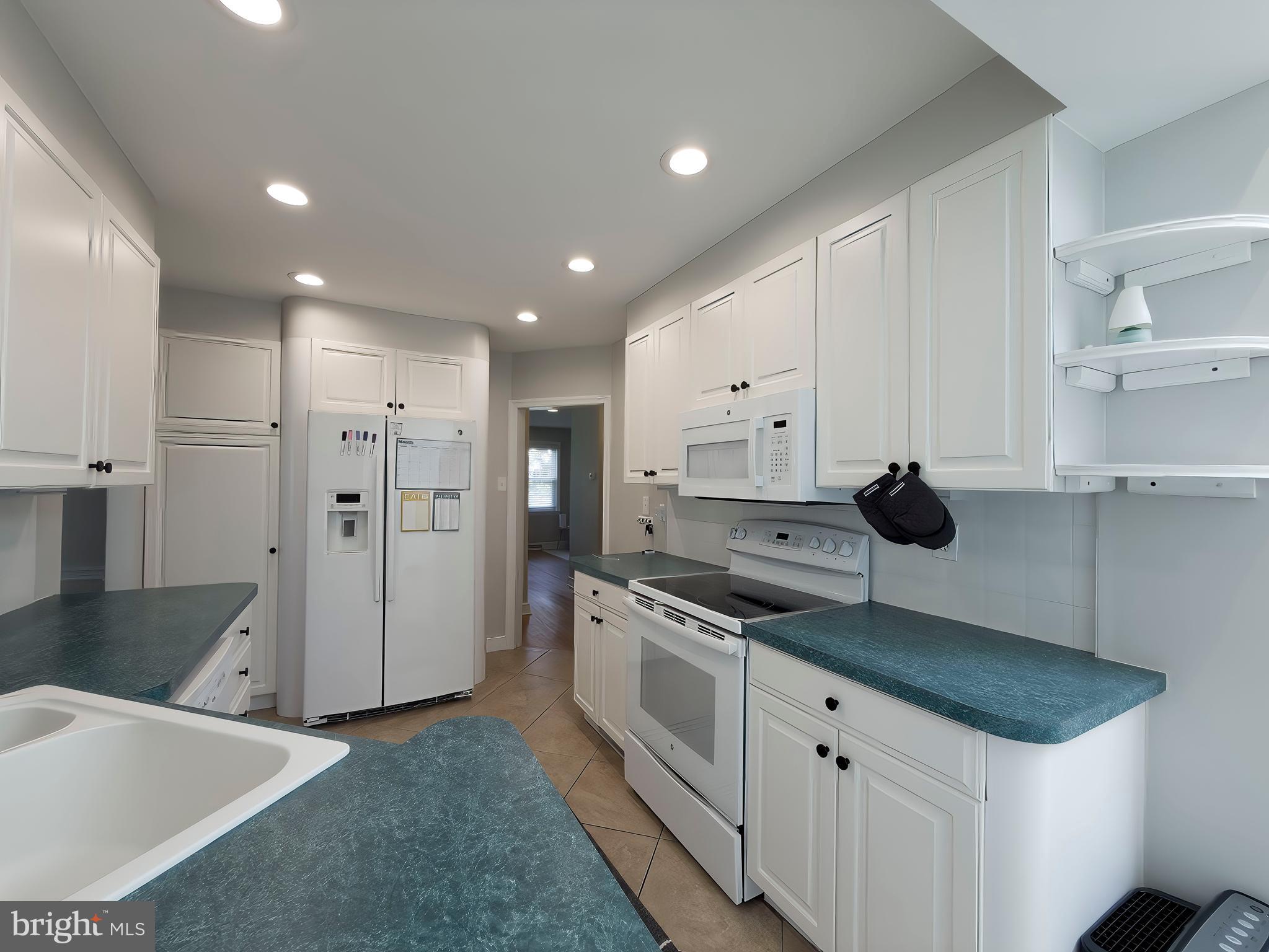 SAINT ALBANS - Residential