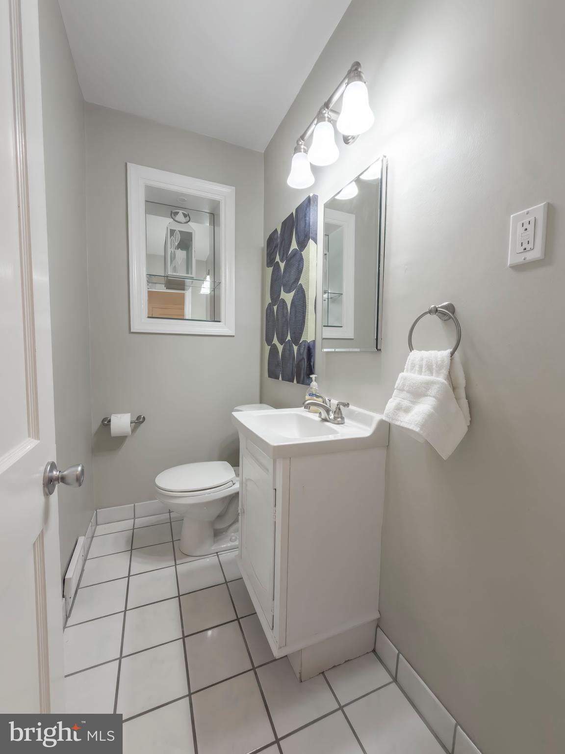 SAINT ALBANS - Residential