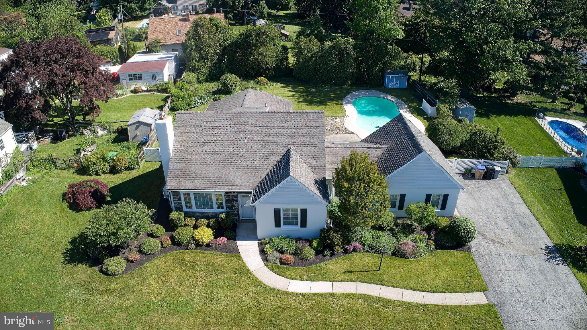 SAINT ALBANS - Residential