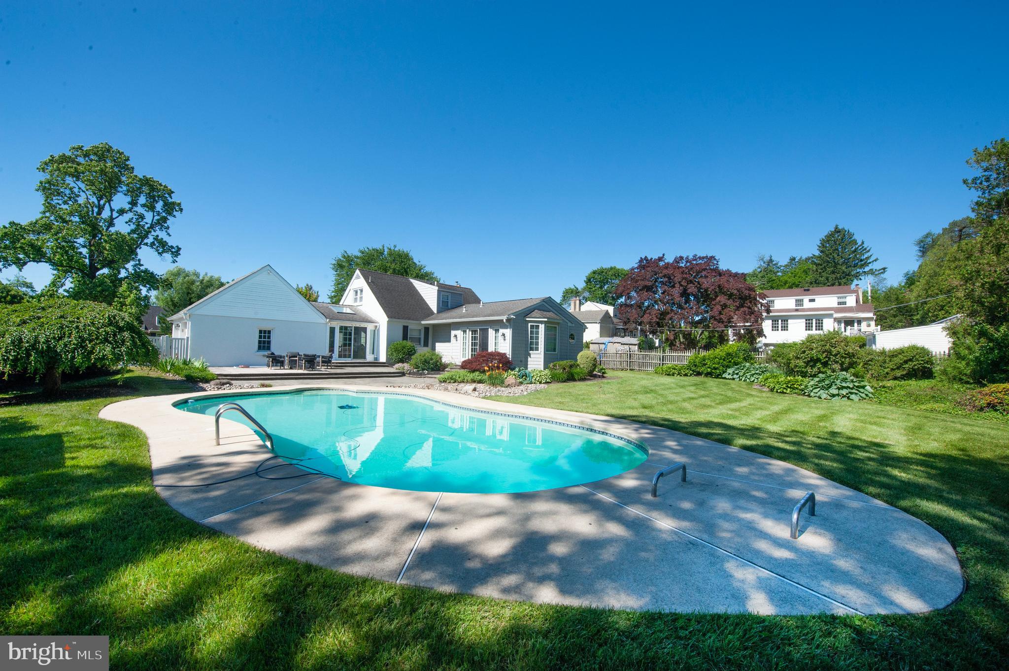 SAINT ALBANS - Residential