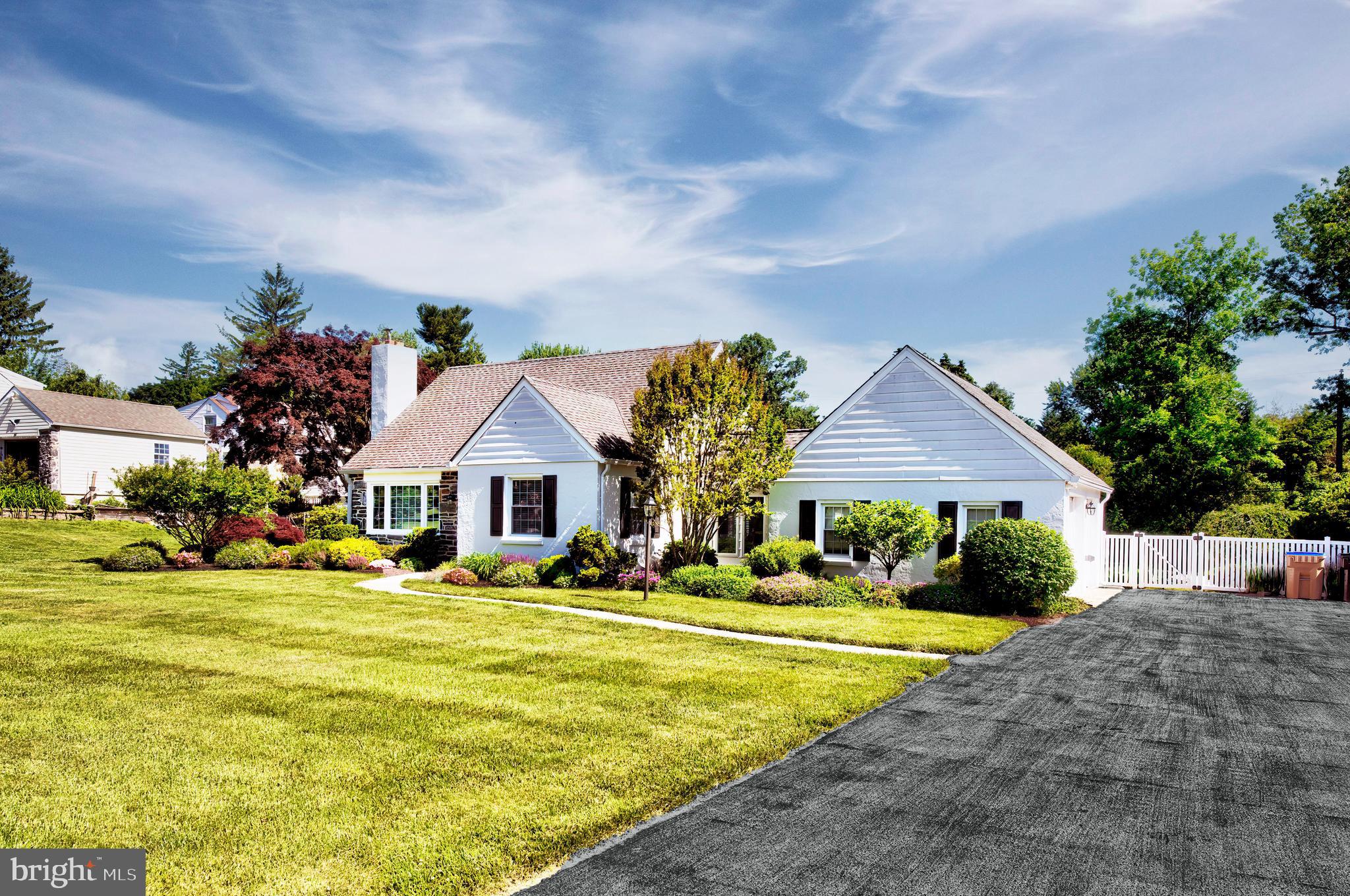 SAINT ALBANS - Residential