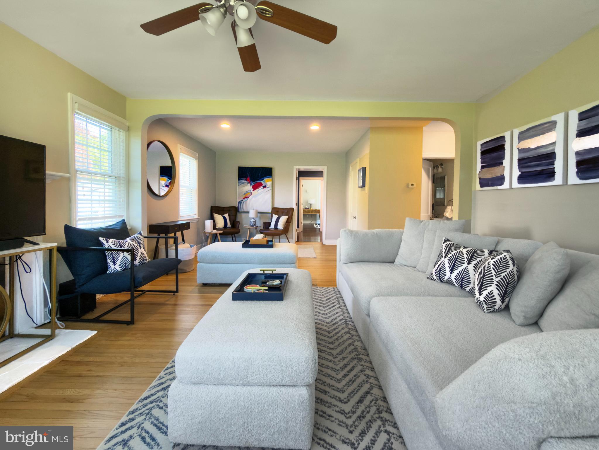 SAINT ALBANS - Residential
