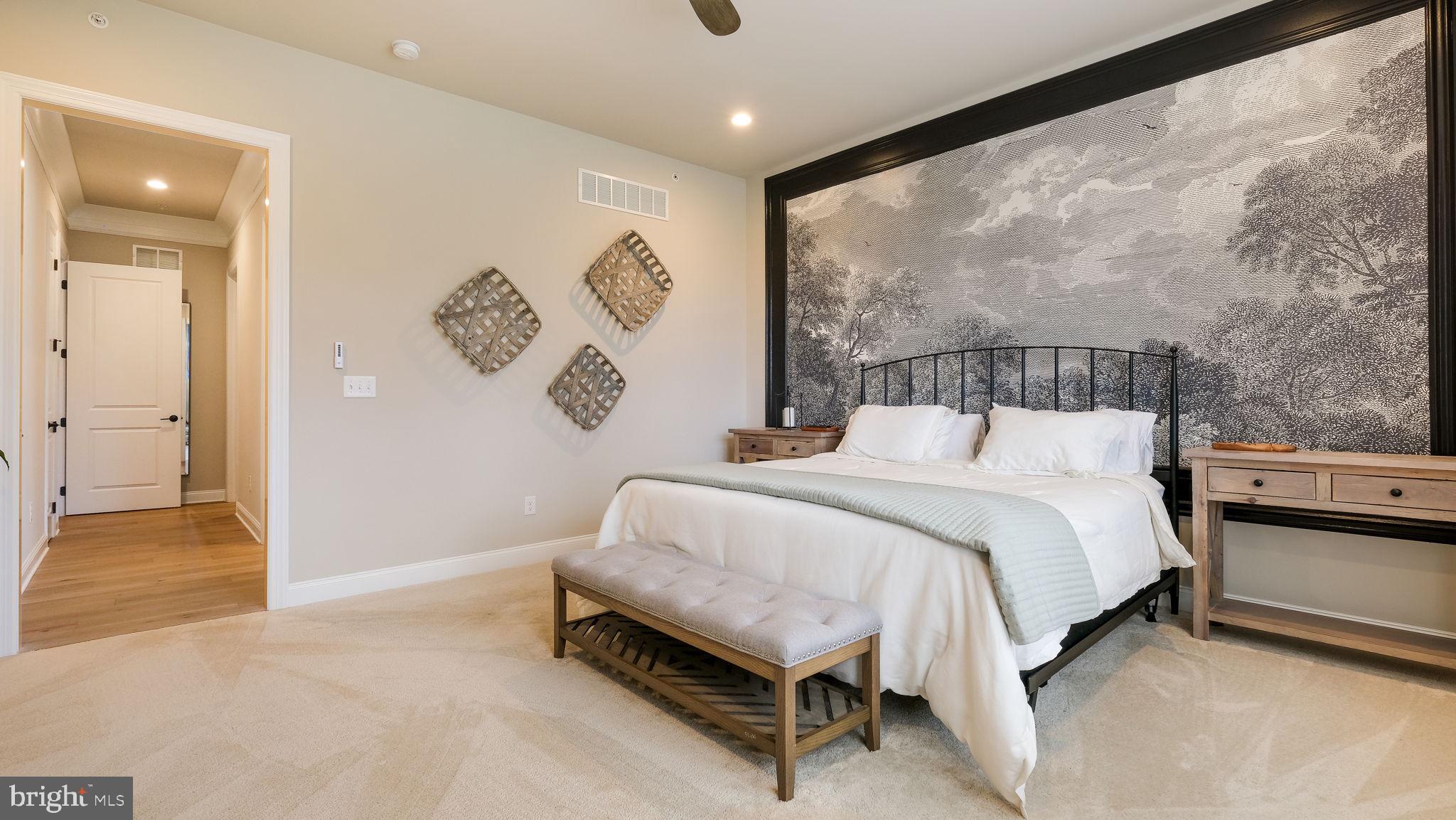 SQUIRES RIDGE - Residential