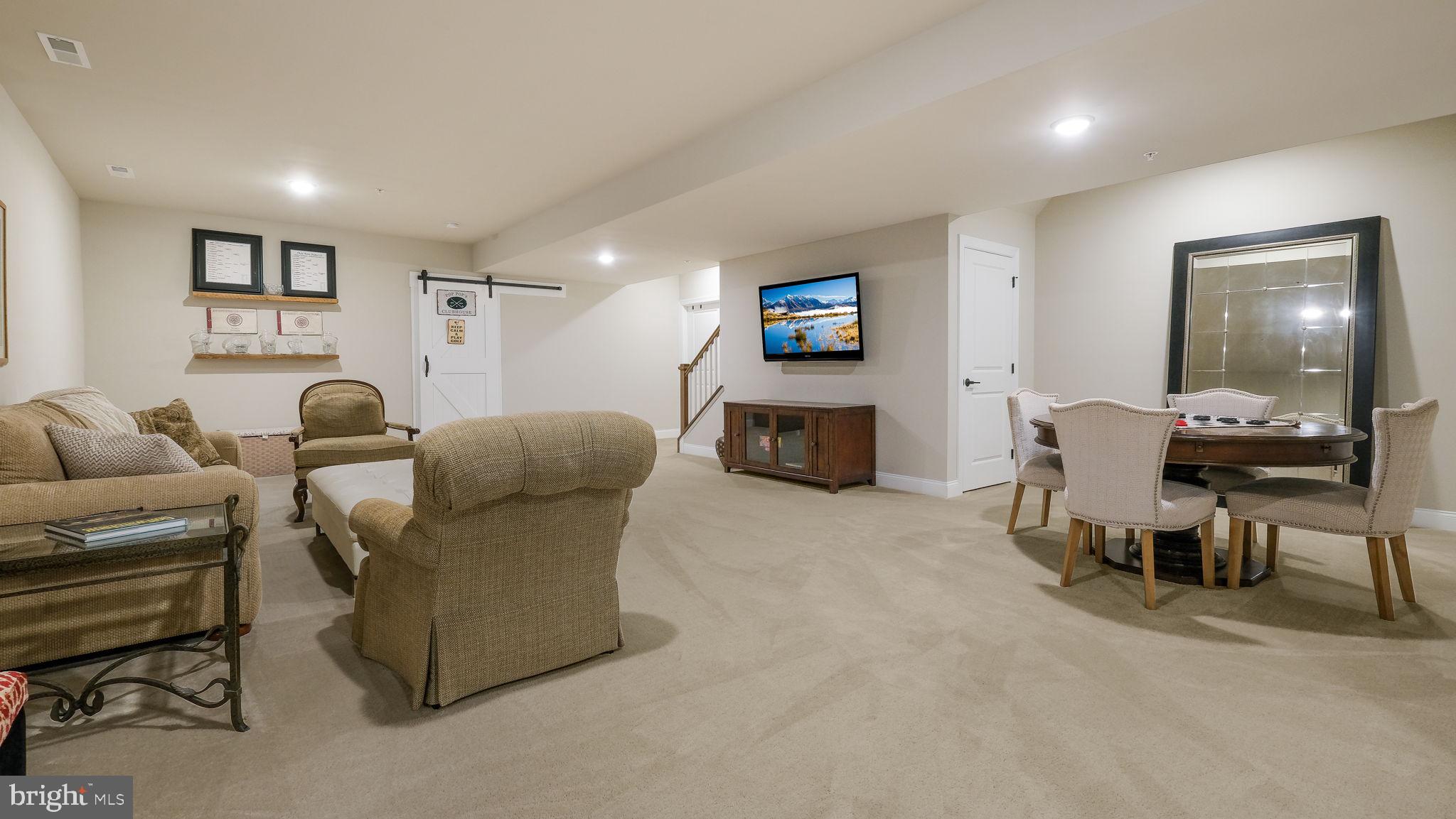 SQUIRES RIDGE - Residential
