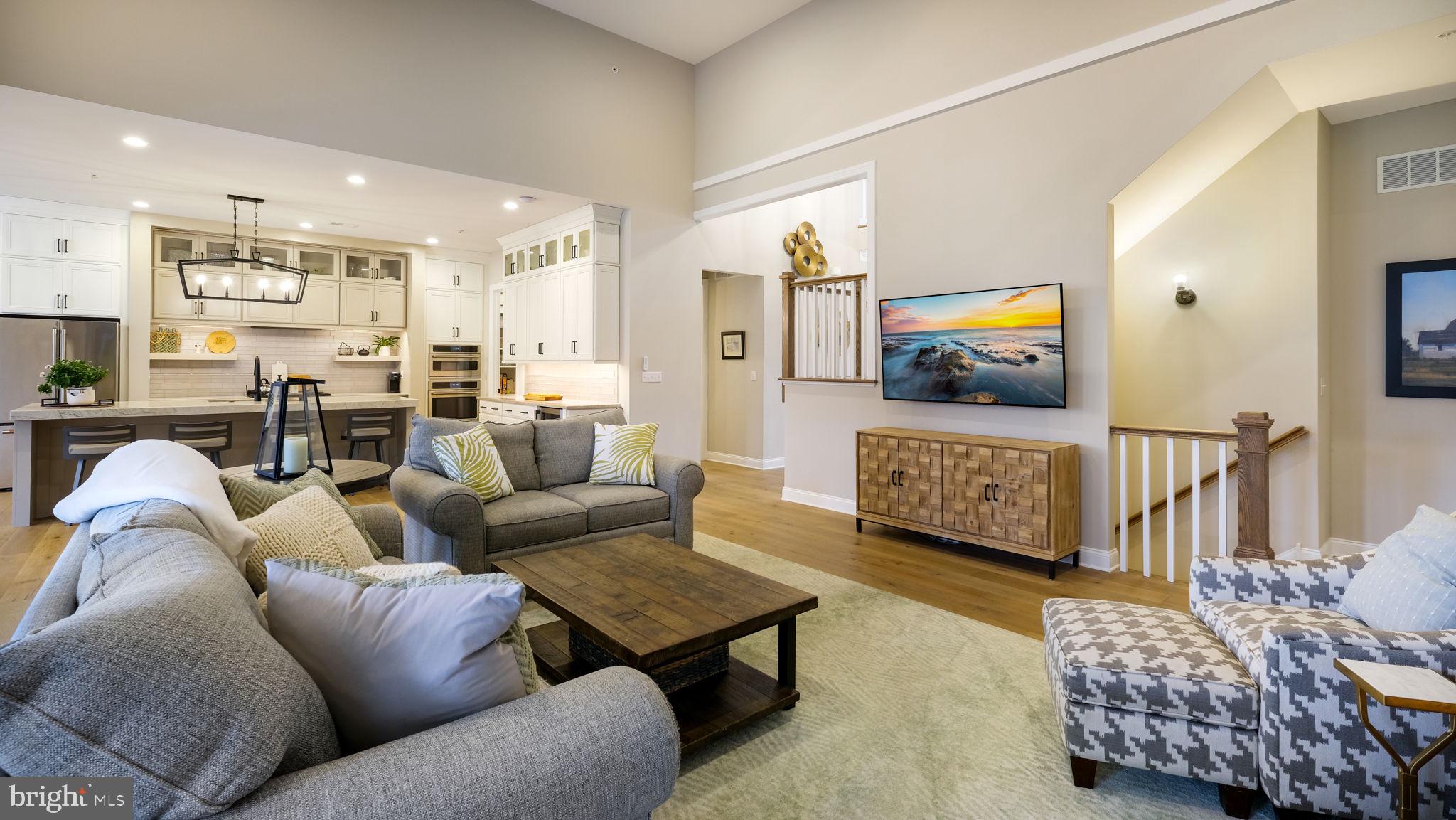 SQUIRES RIDGE - Residential