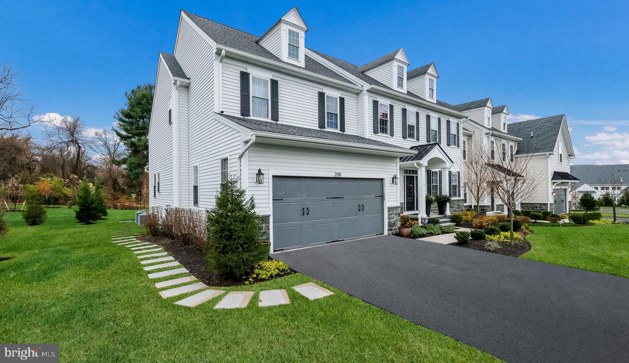 SQUIRES RIDGE - Residential