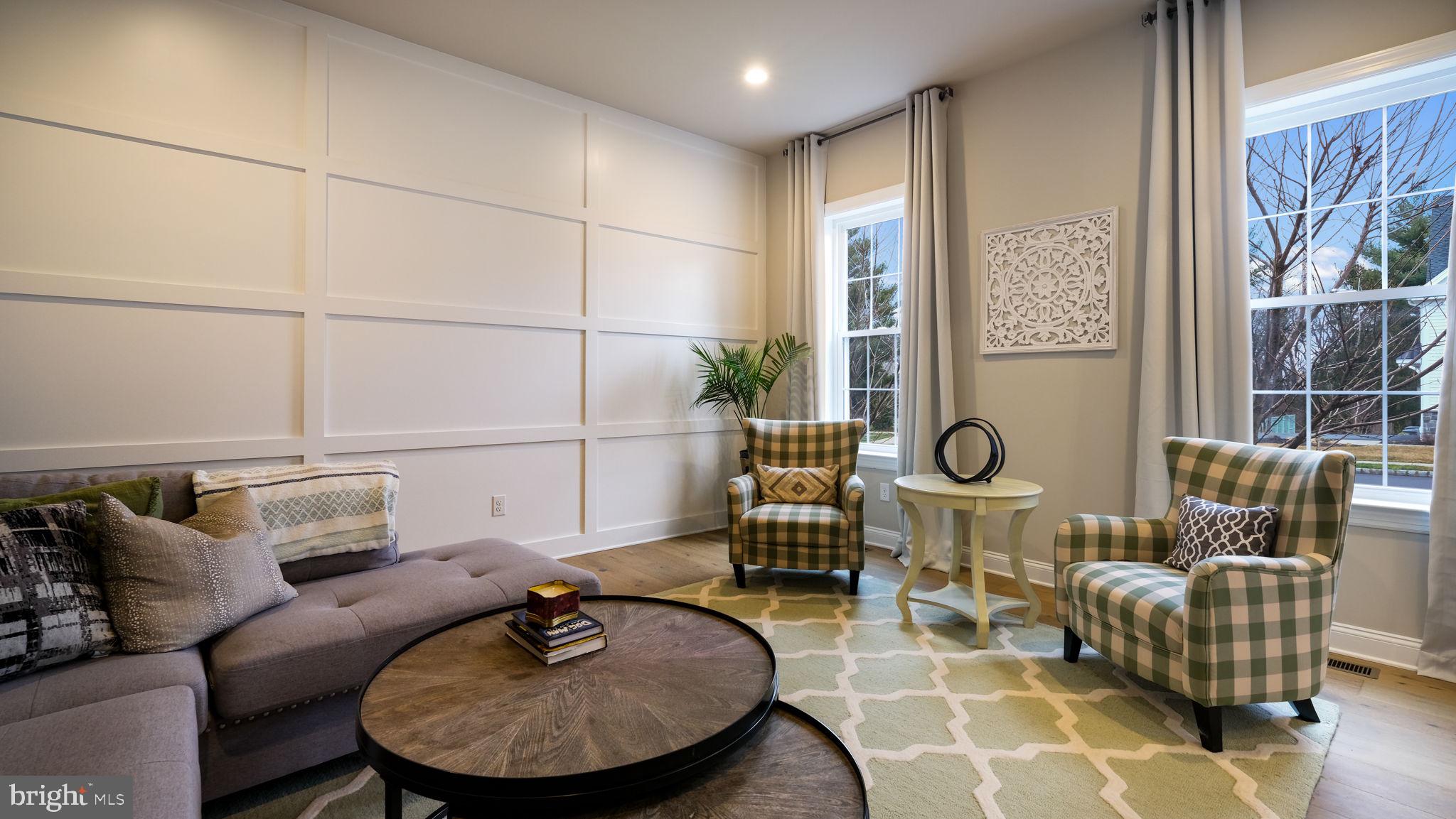 SQUIRES RIDGE - Residential