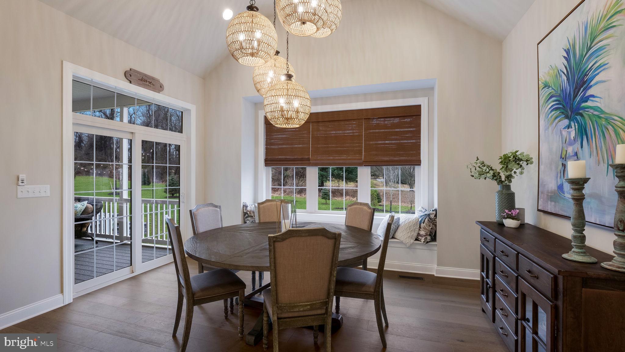 SQUIRES RIDGE - Residential
