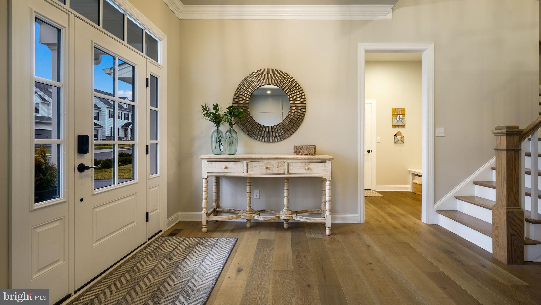 SQUIRES RIDGE - Residential