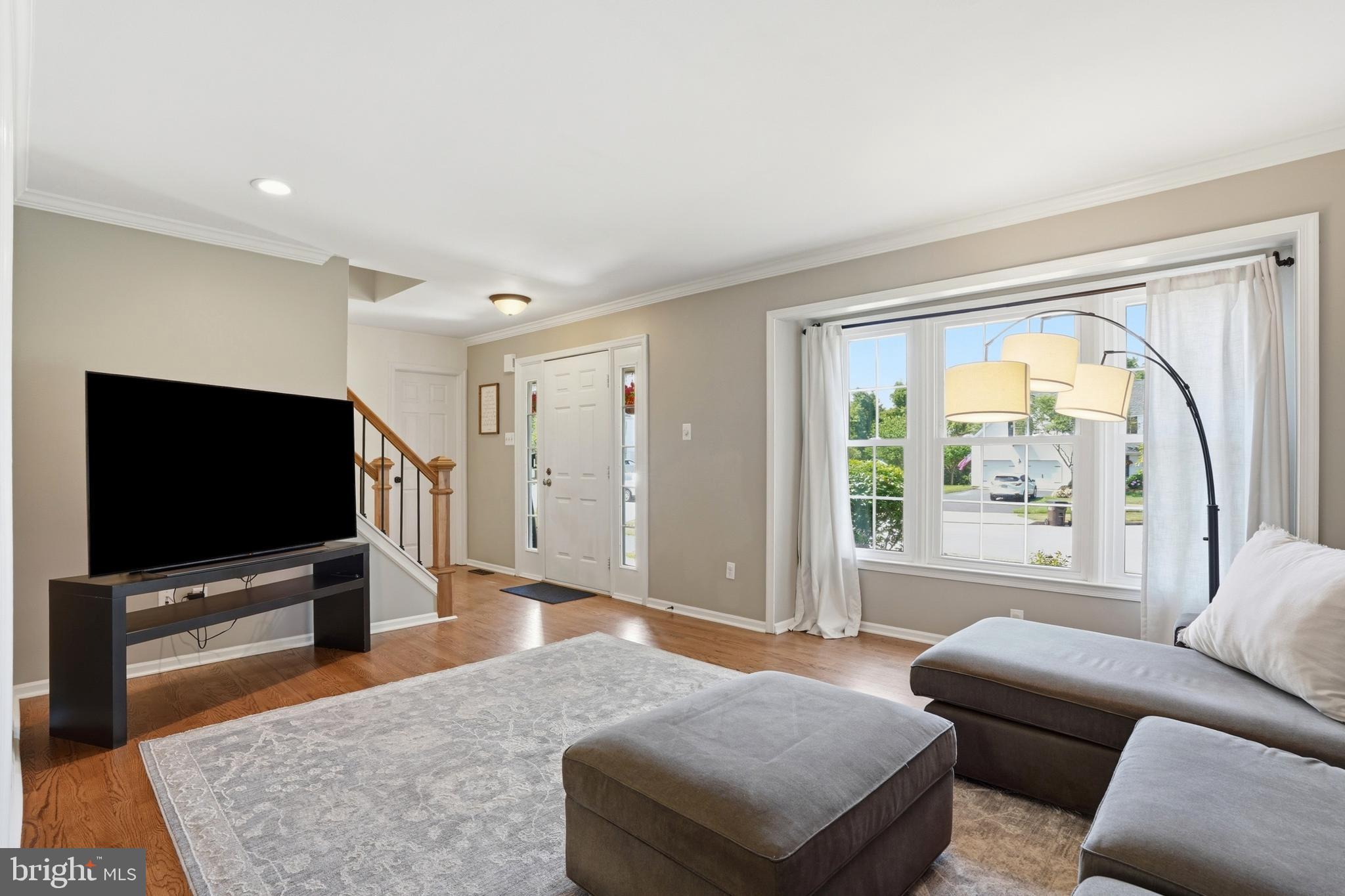 CHARLESTOWNE - Residential