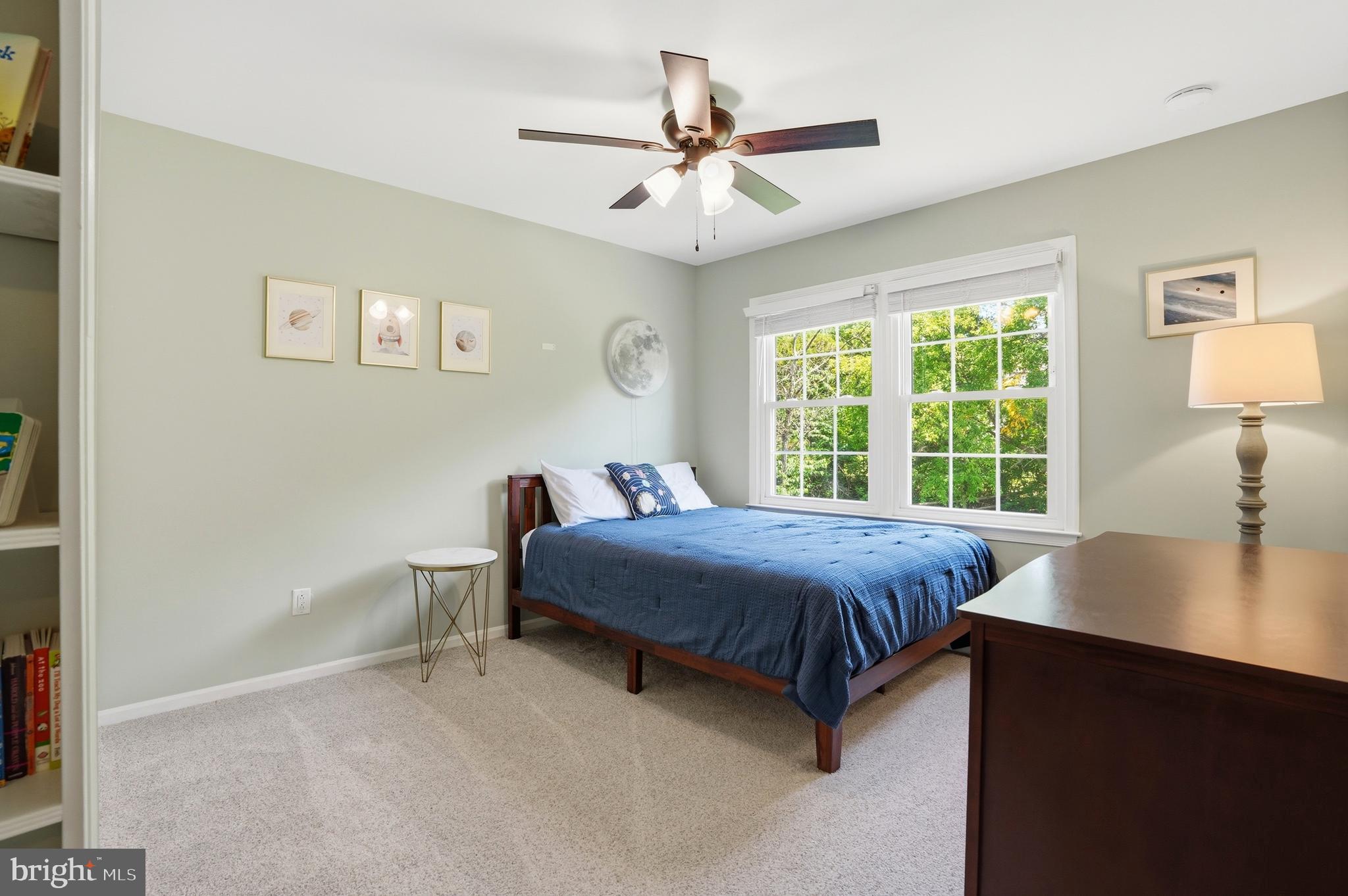 CHARLESTOWNE - Residential