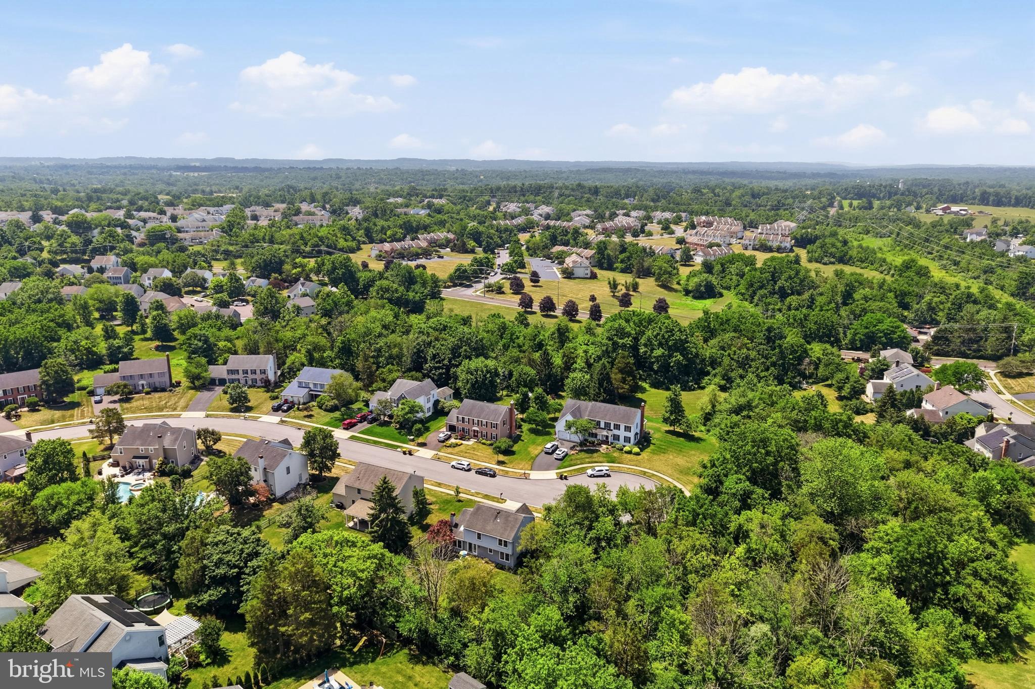 CHARLESTOWNE - Residential