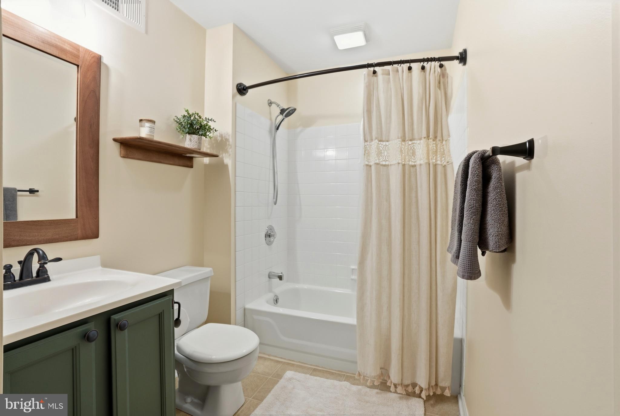 CHARLESTOWNE - Residential