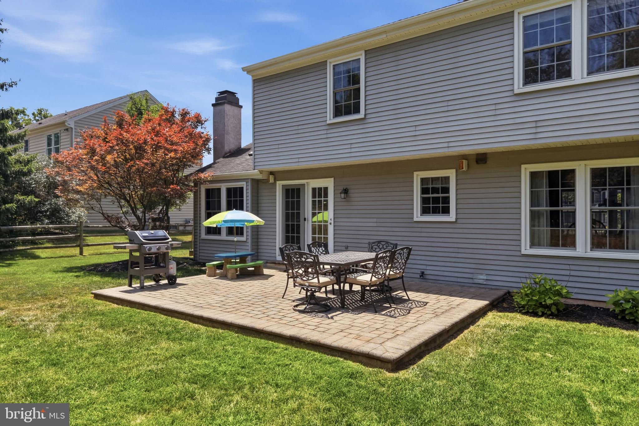 CHARLESTOWNE - Residential