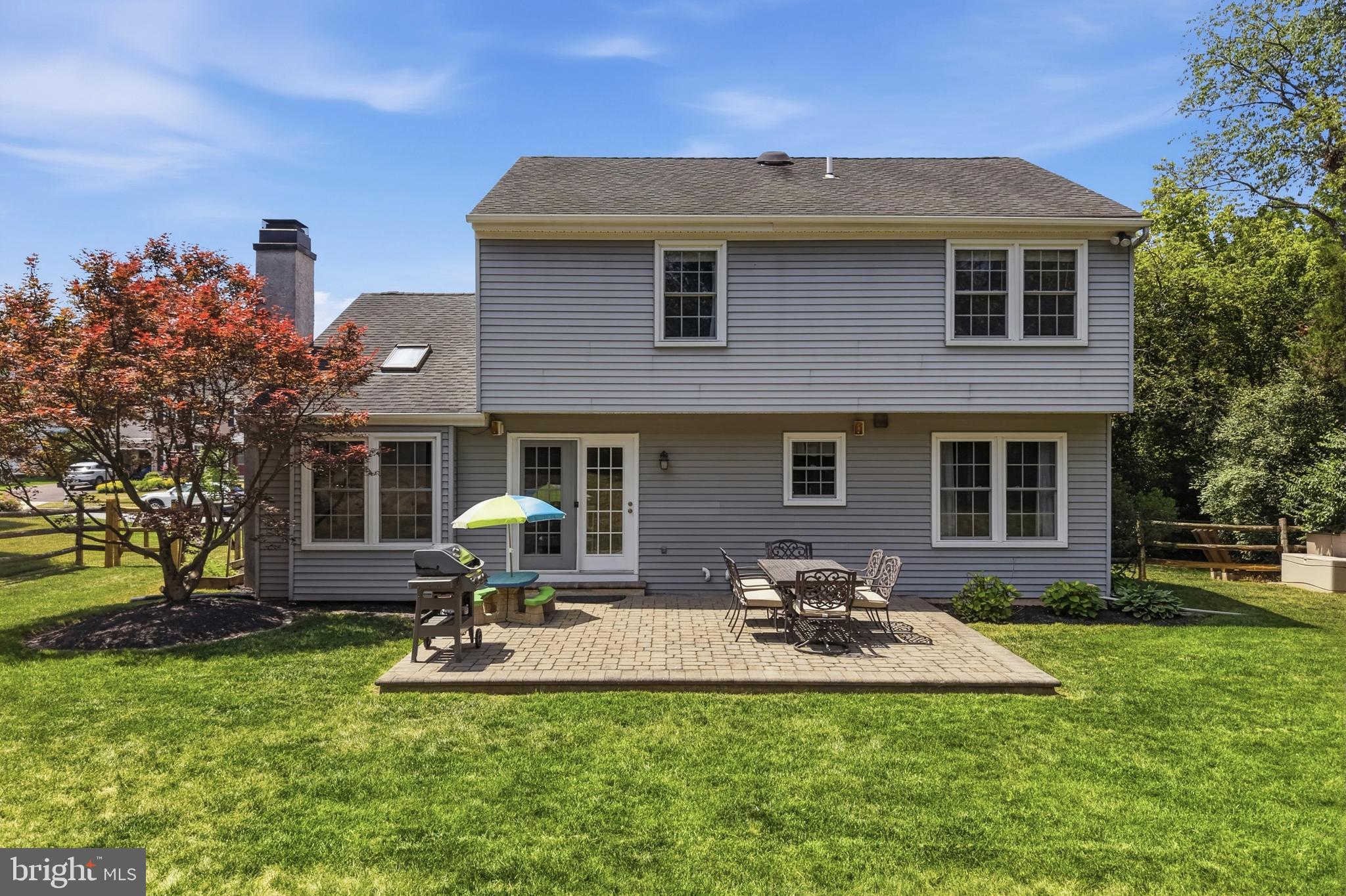 CHARLESTOWNE - Residential
