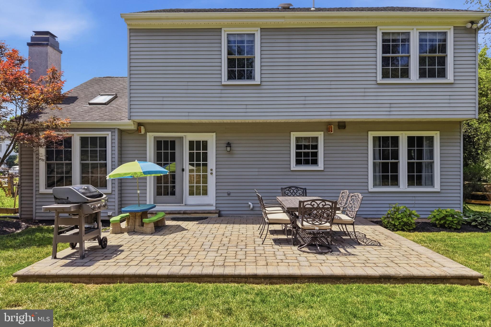 CHARLESTOWNE - Residential