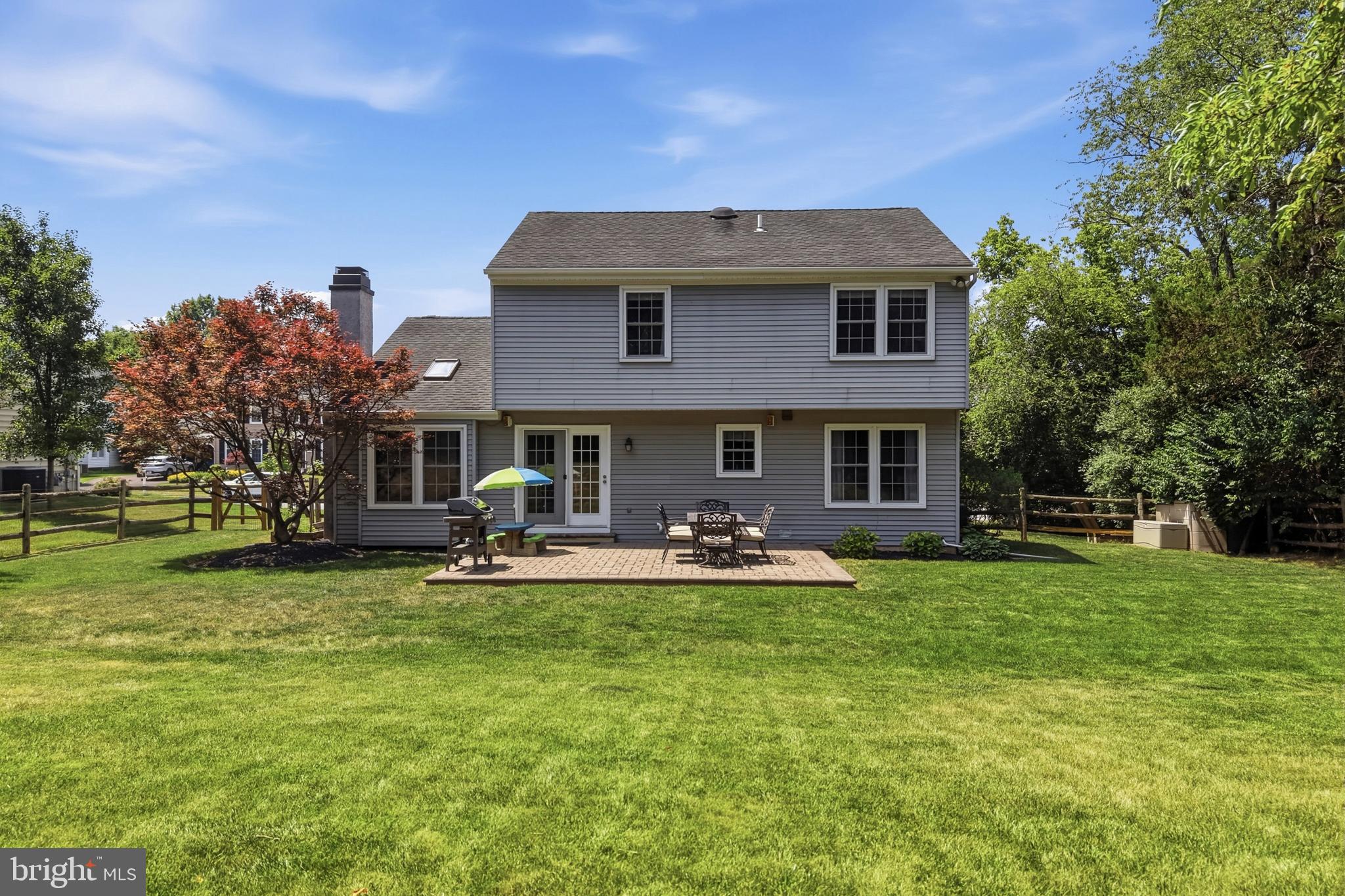 CHARLESTOWNE - Residential
