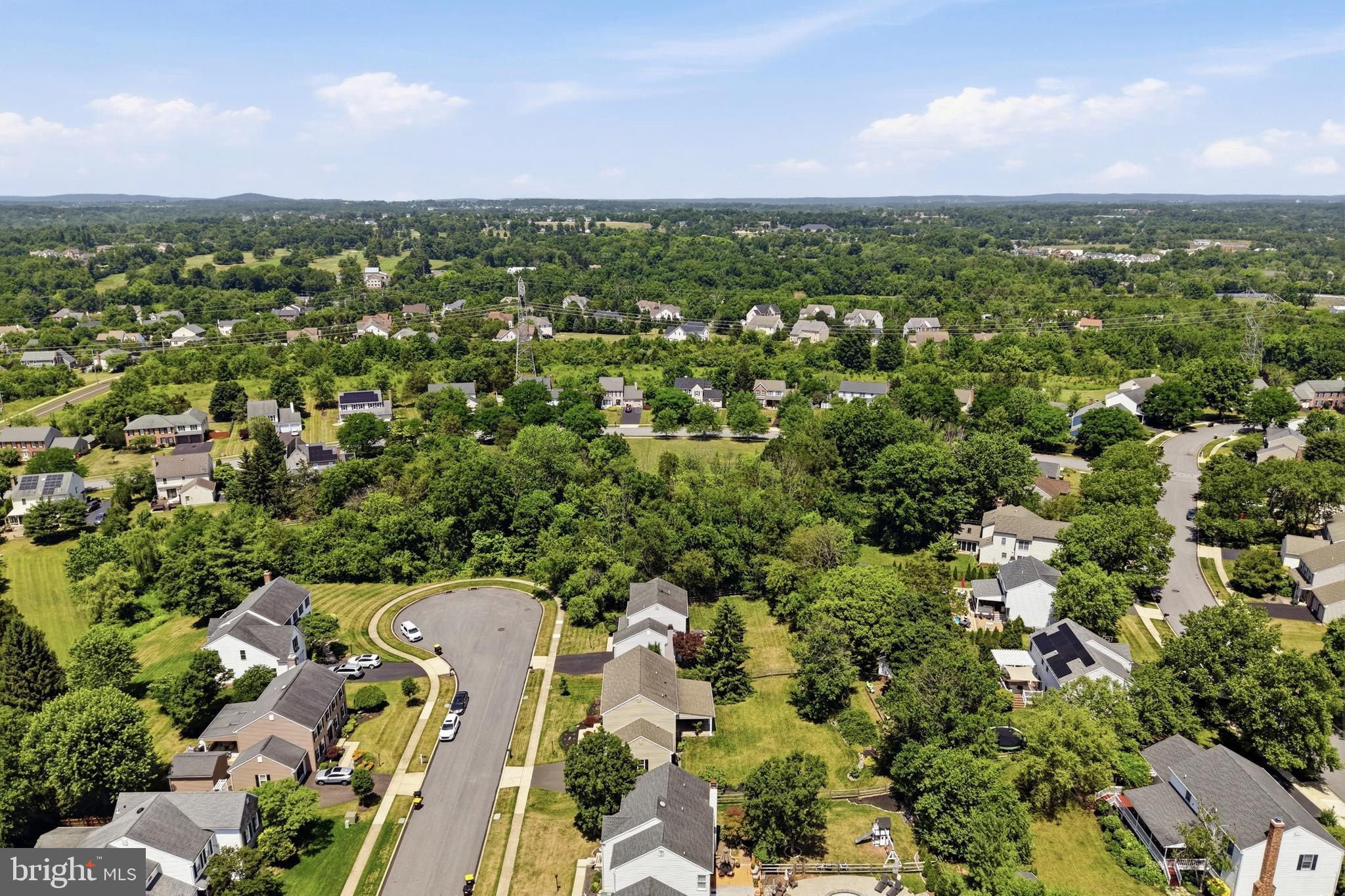 CHARLESTOWNE - Residential