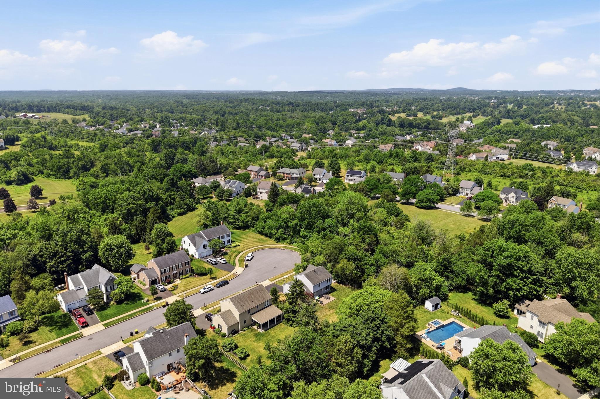 CHARLESTOWNE - Residential