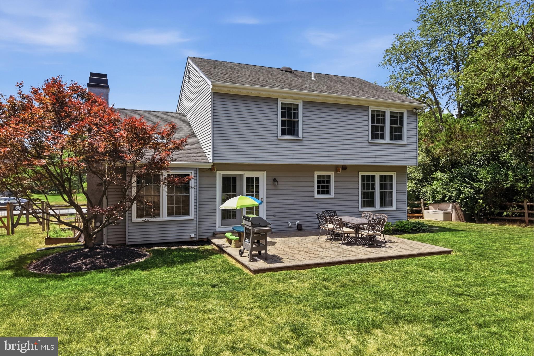 CHARLESTOWNE - Residential