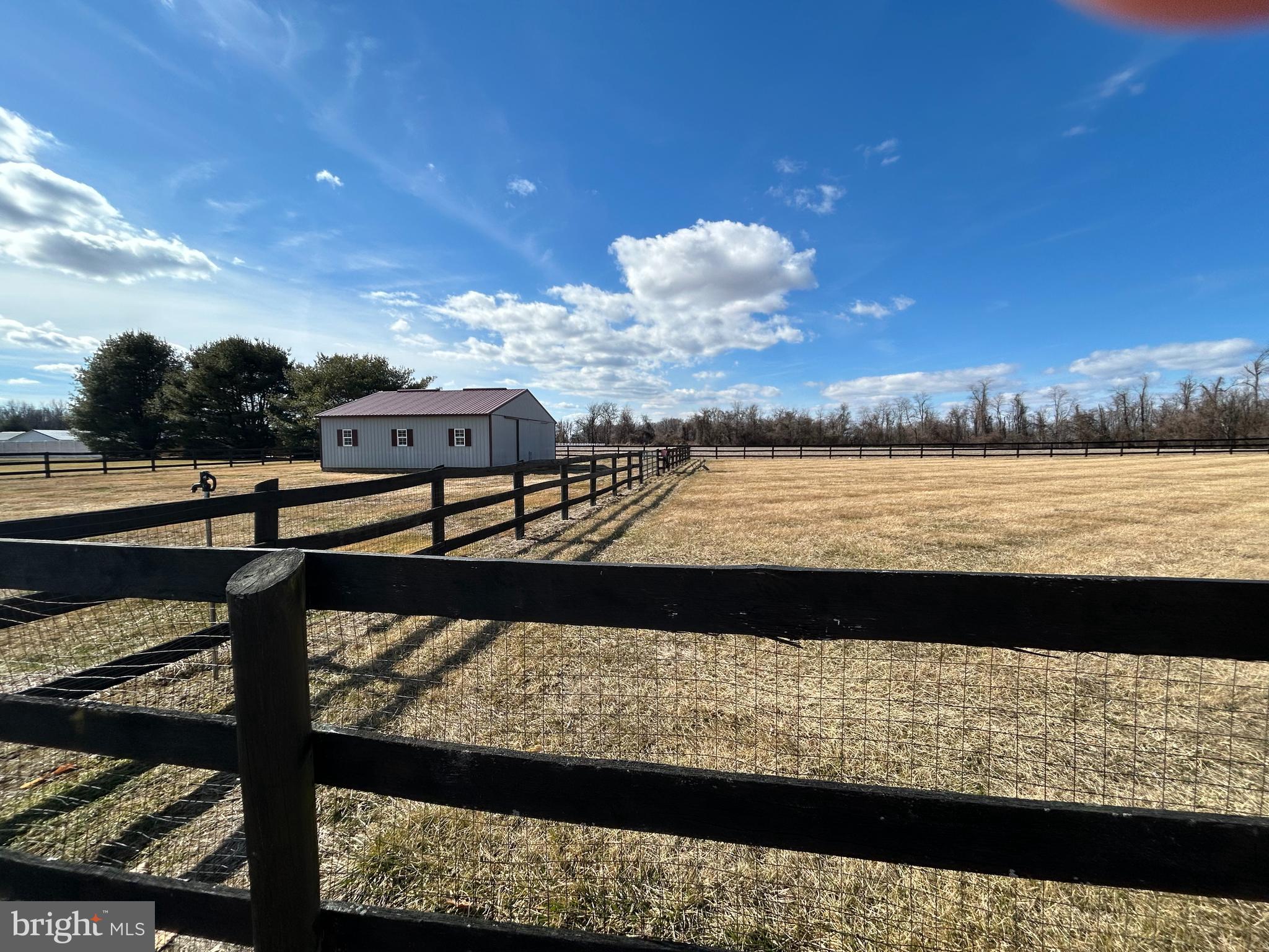 SMITH CREEK - Farm
