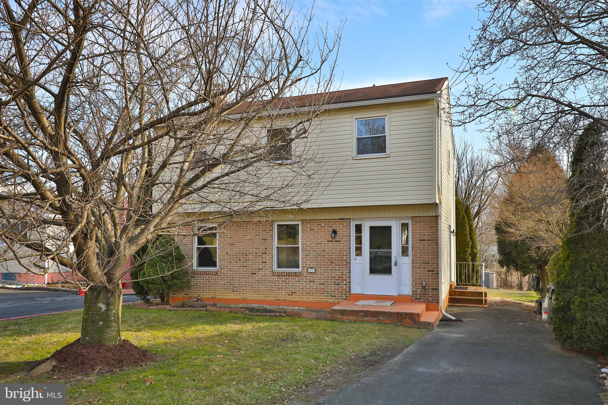 ABINGTON - Residential