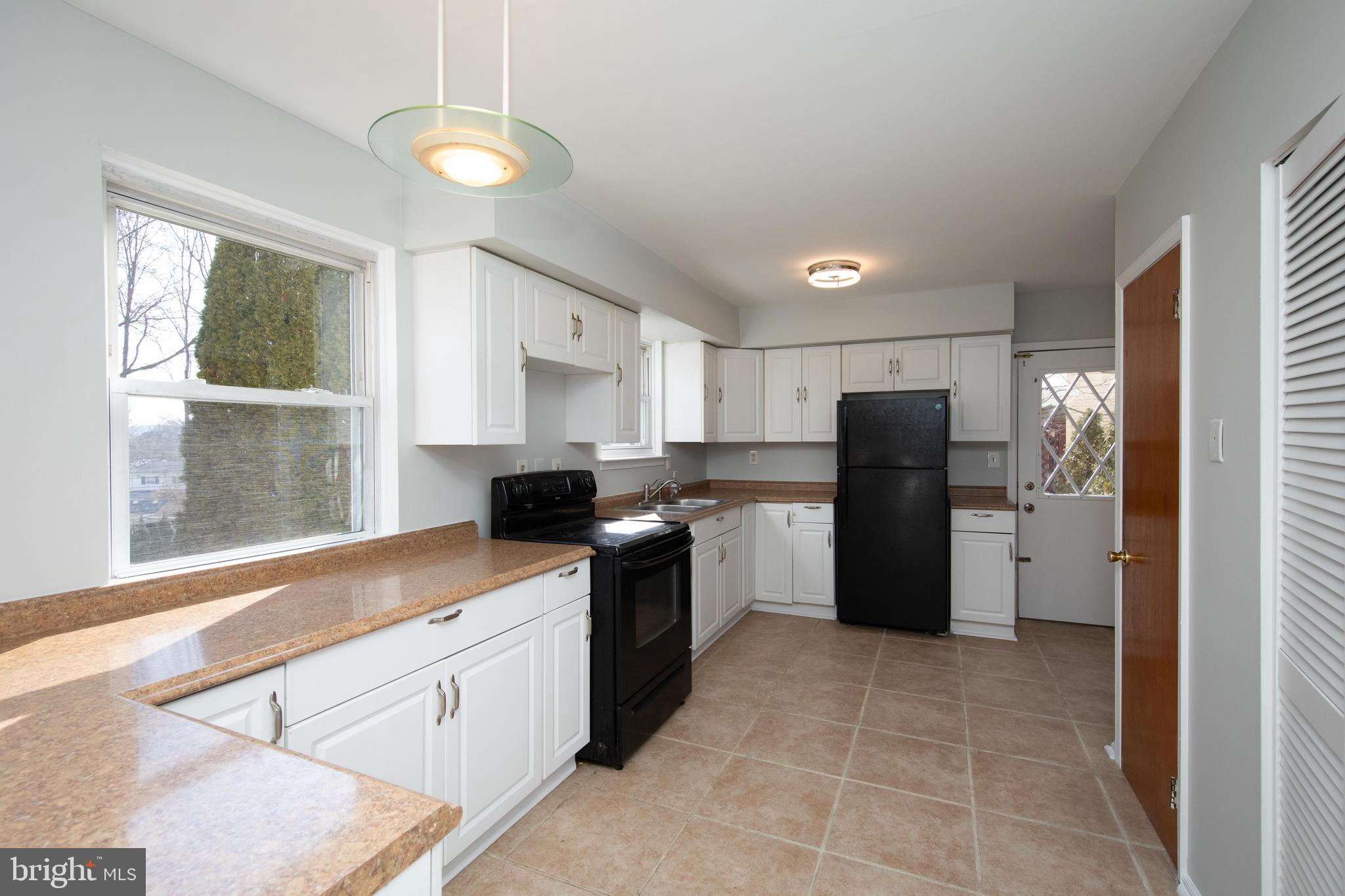 ABINGTON - Residential