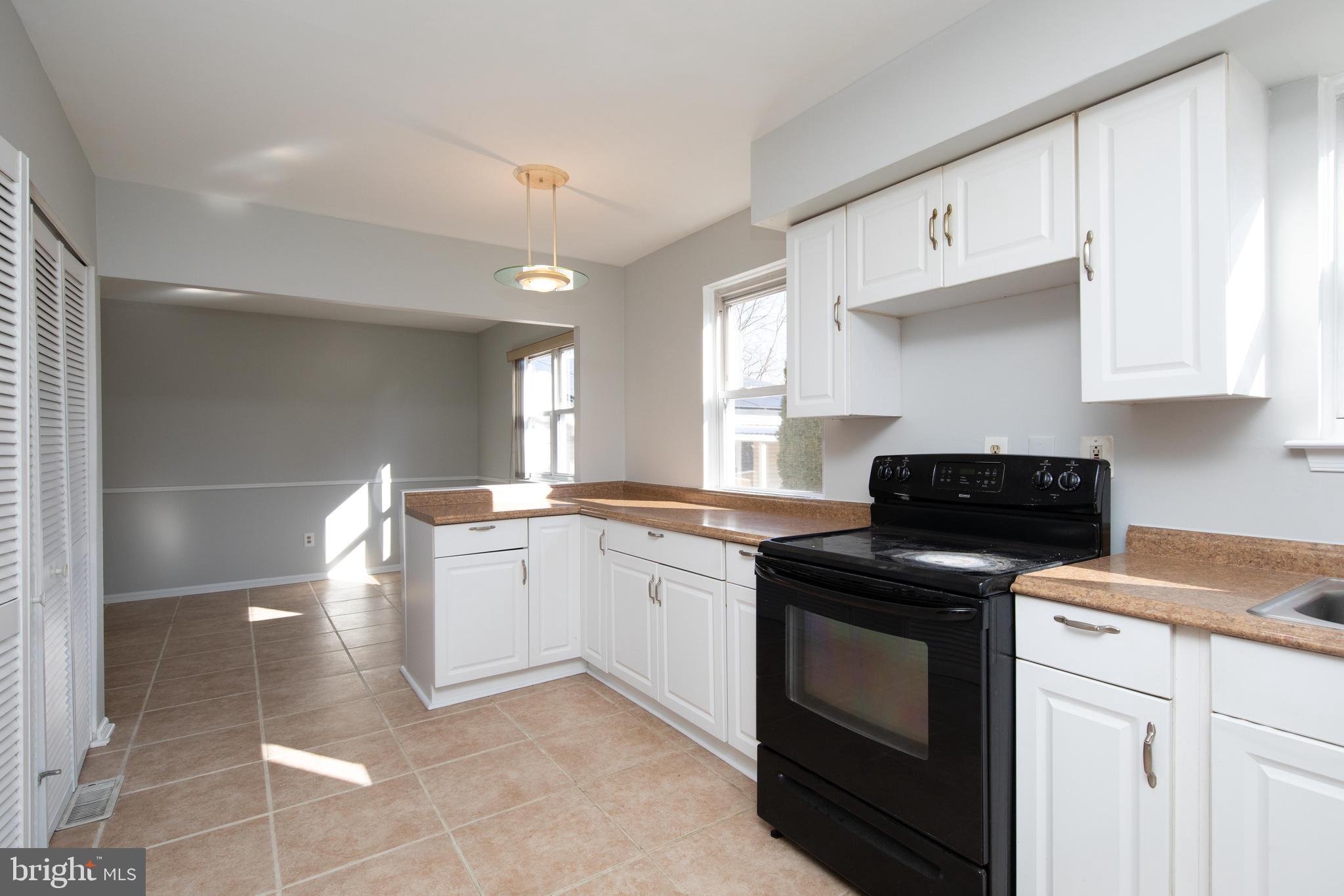 ABINGTON - Residential