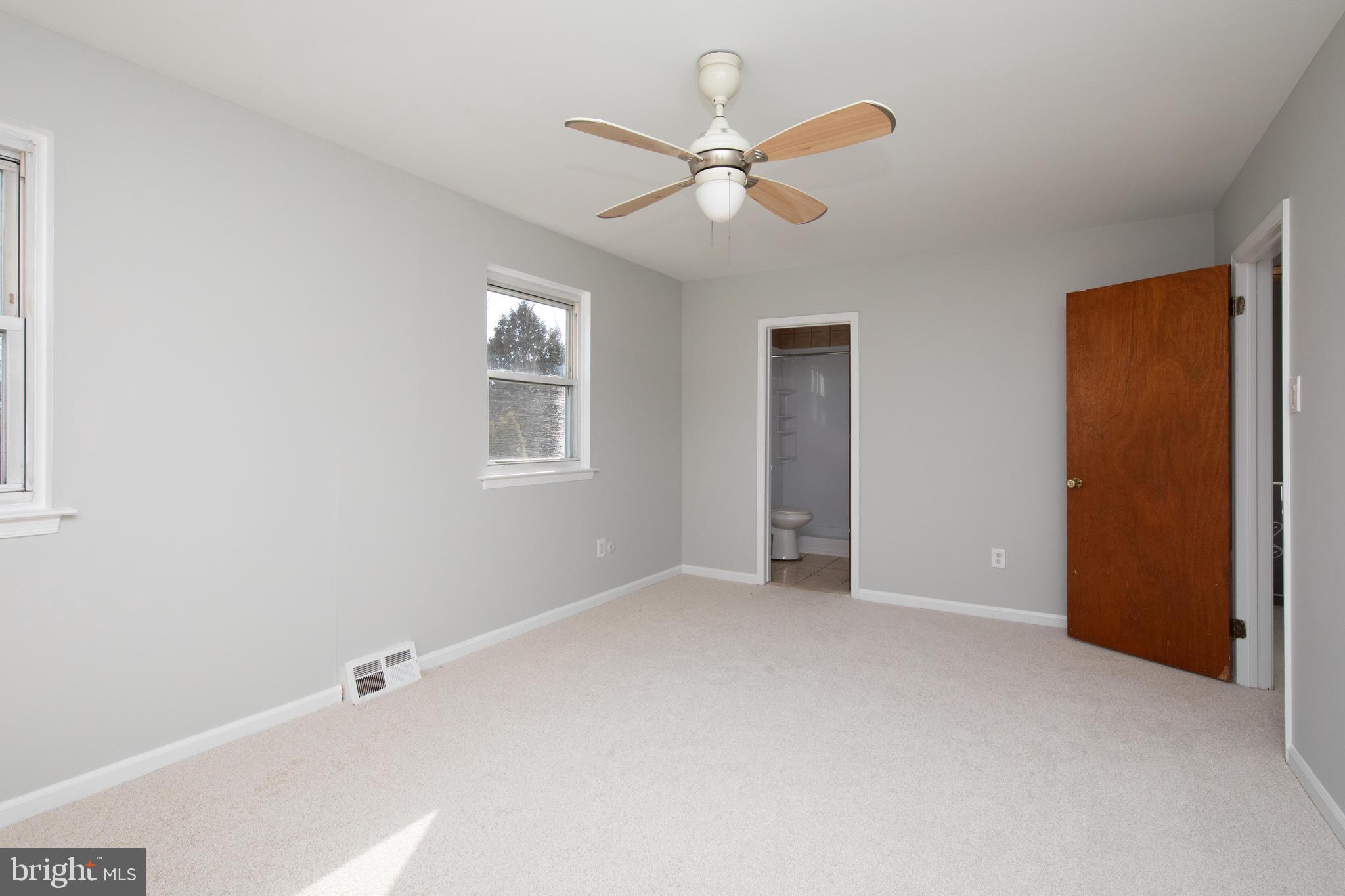 ABINGTON - Residential