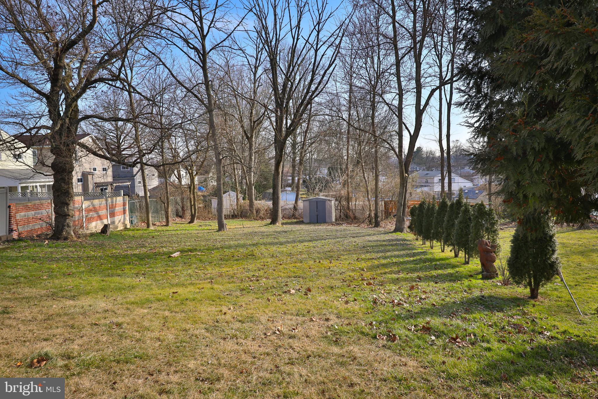 ABINGTON - Residential