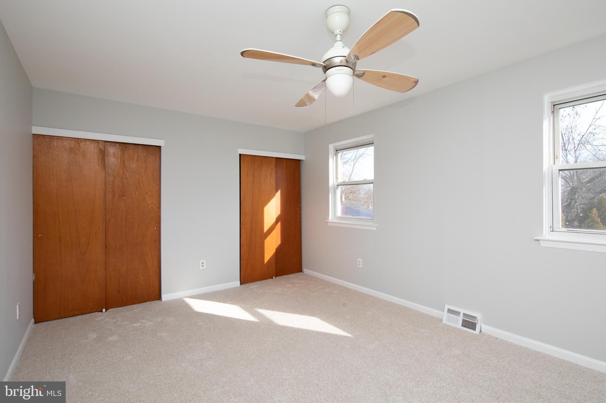 ABINGTON - Residential