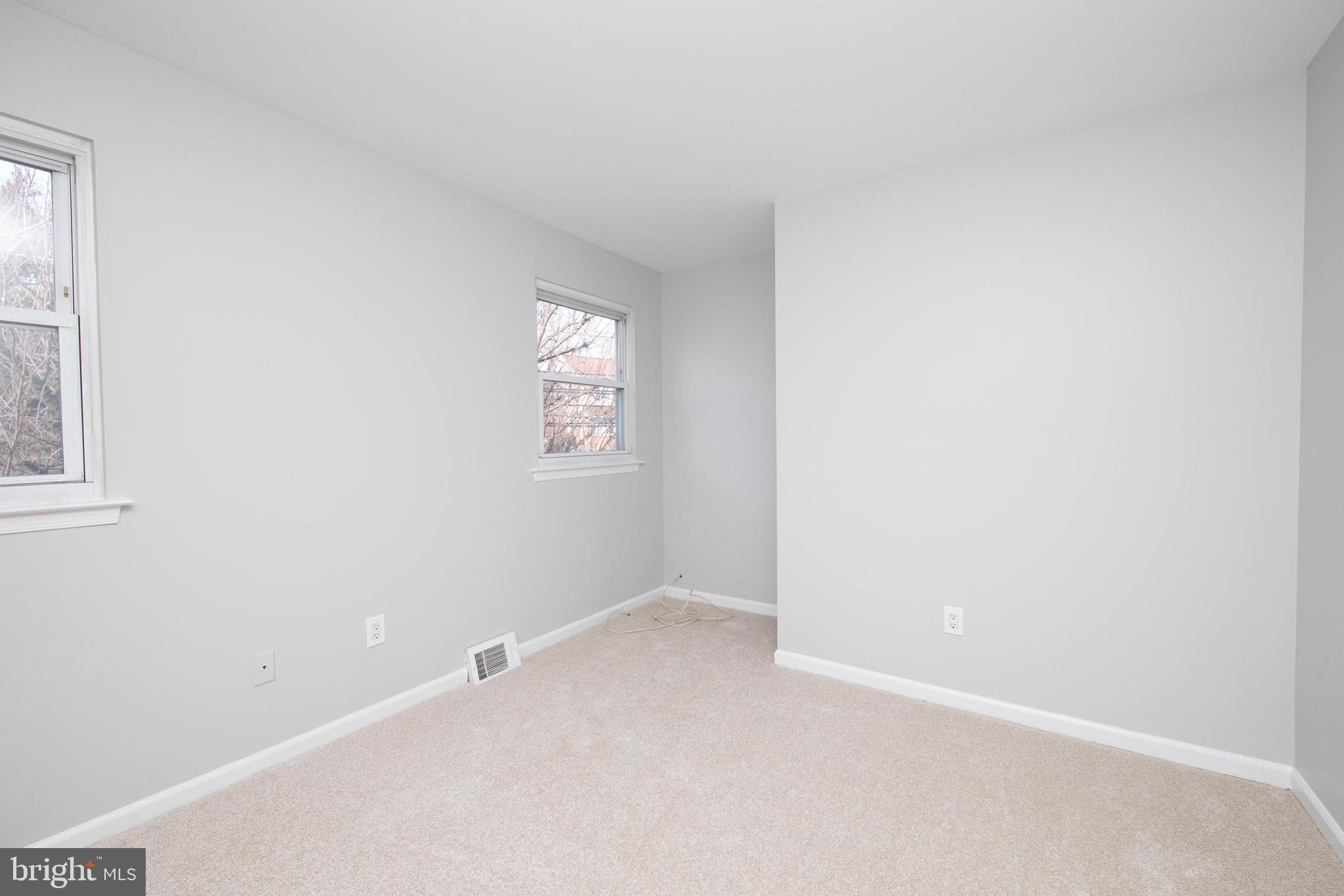 ABINGTON - Residential