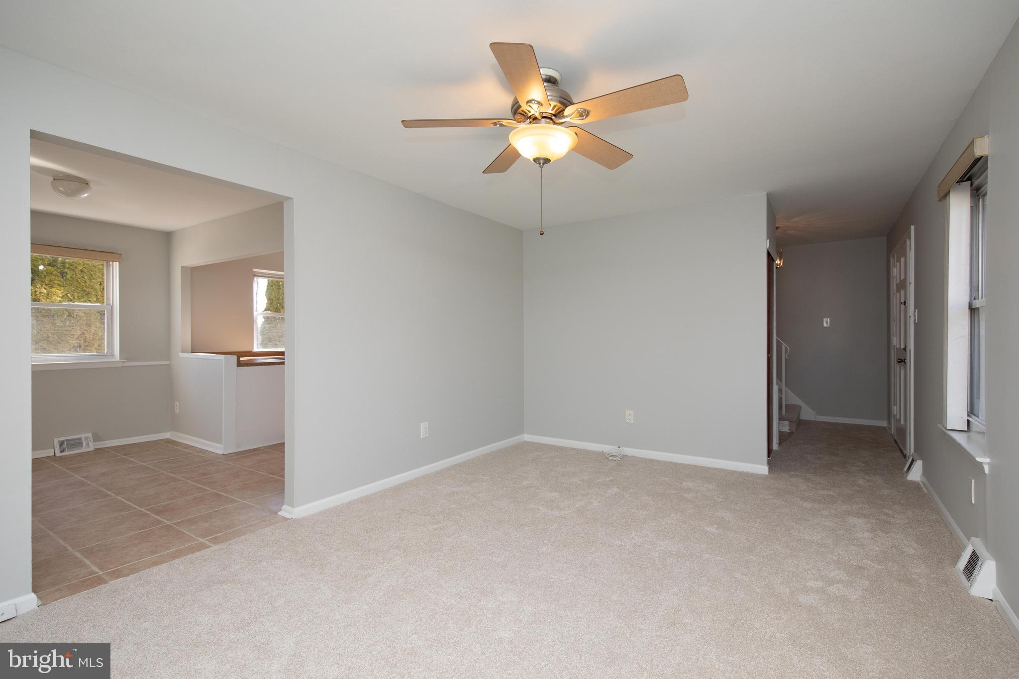 ABINGTON - Residential