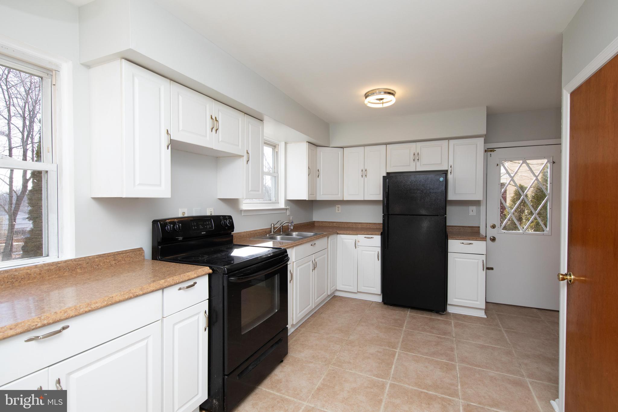ABINGTON - Residential