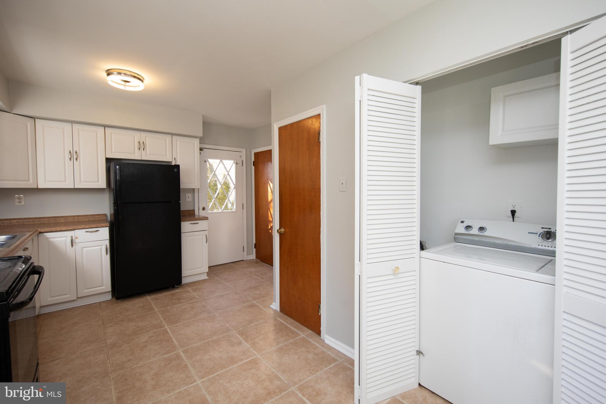 ABINGTON - Residential