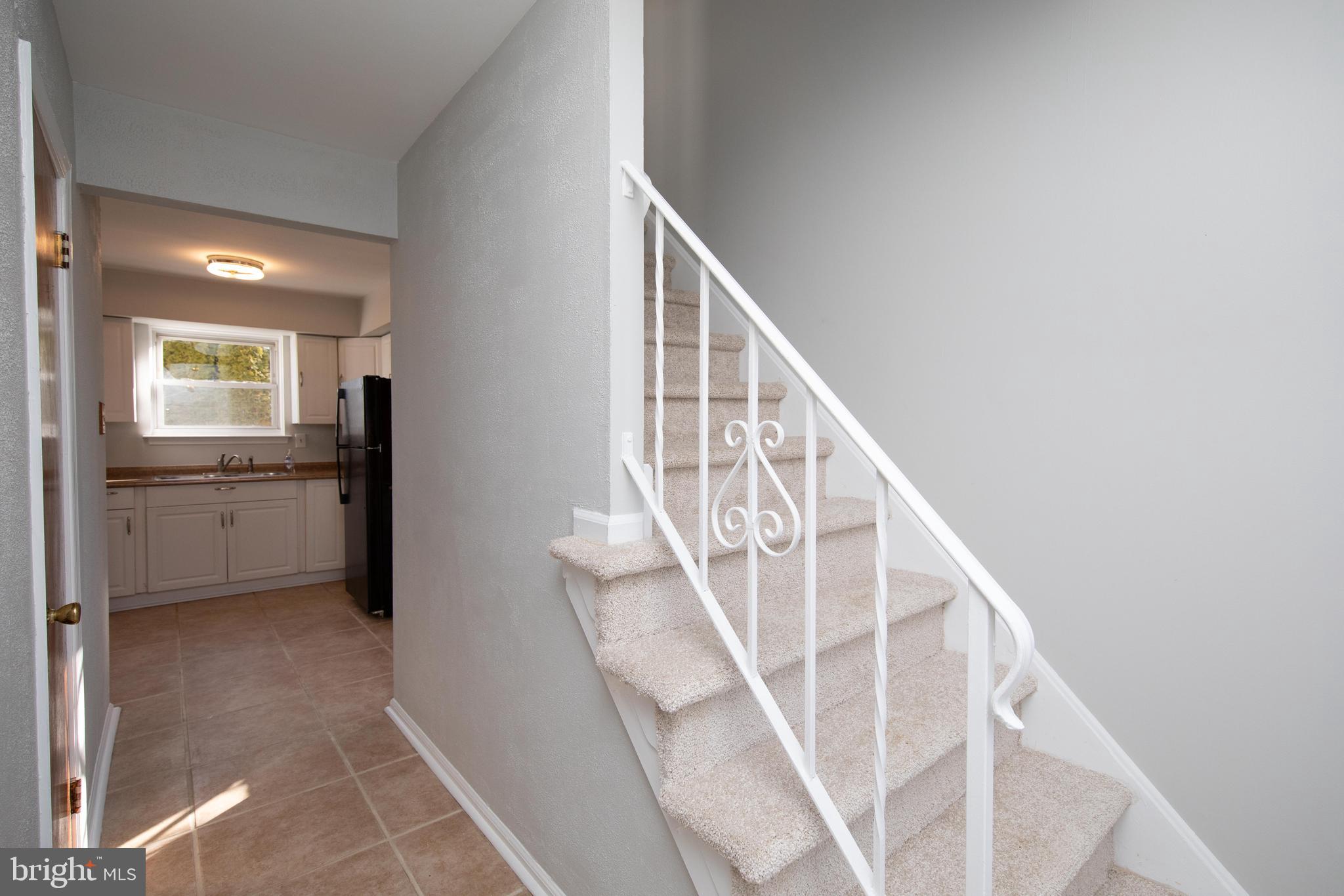 ABINGTON - Residential