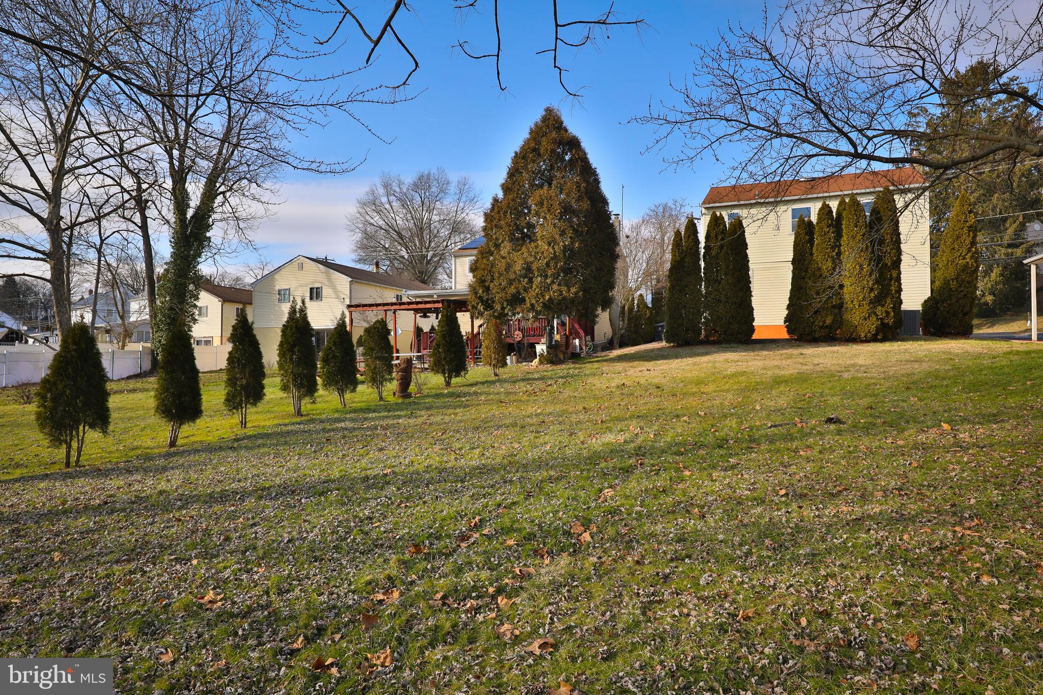 ABINGTON - Residential