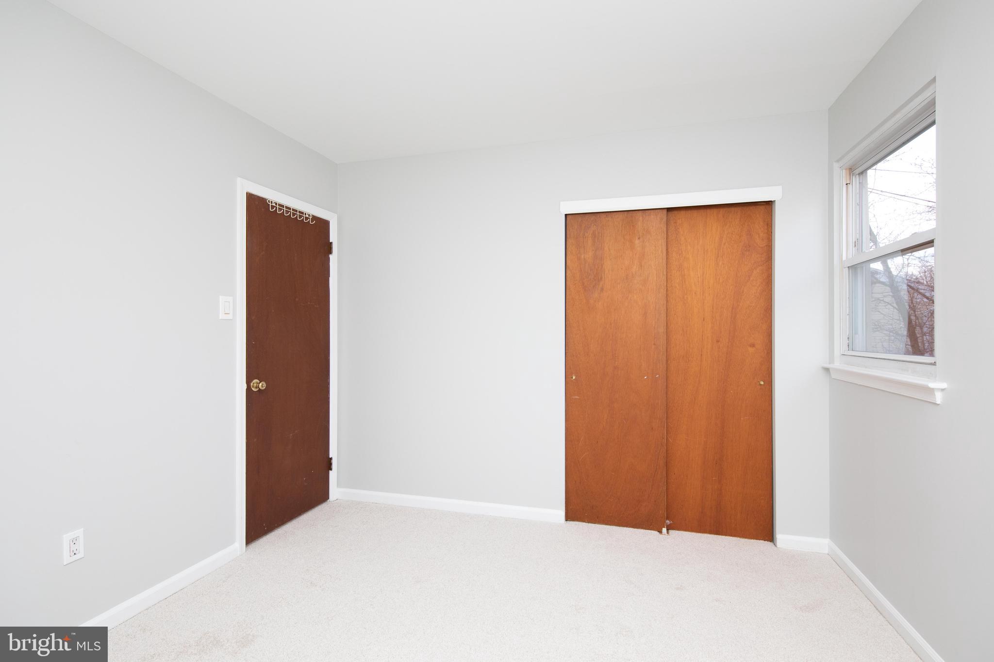 ABINGTON - Residential