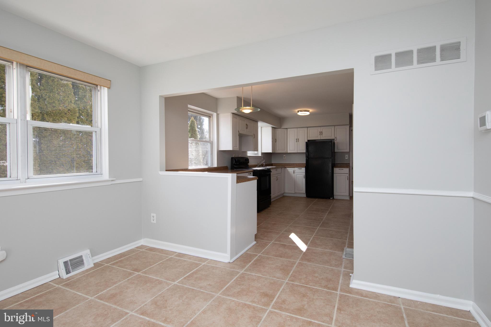 ABINGTON - Residential
