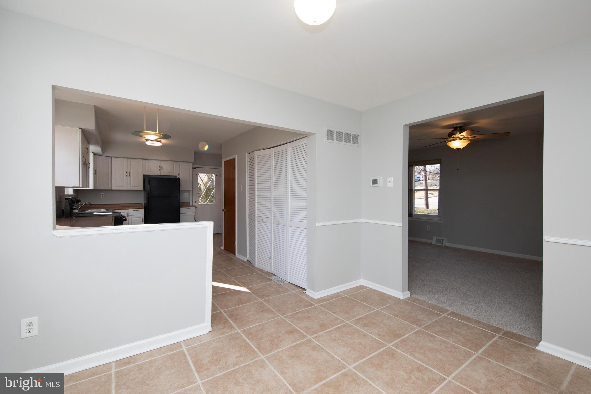 ABINGTON - Residential
