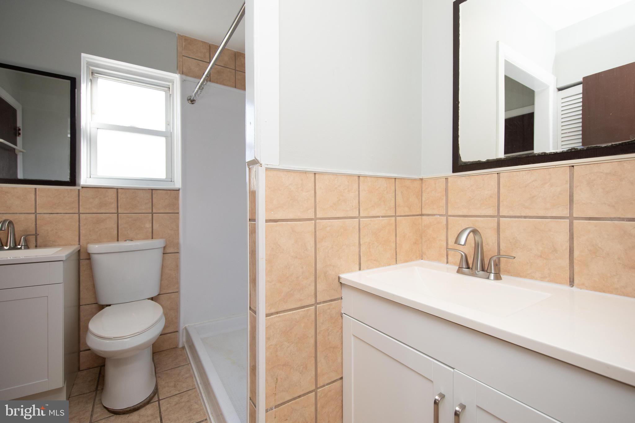 ABINGTON - Residential
