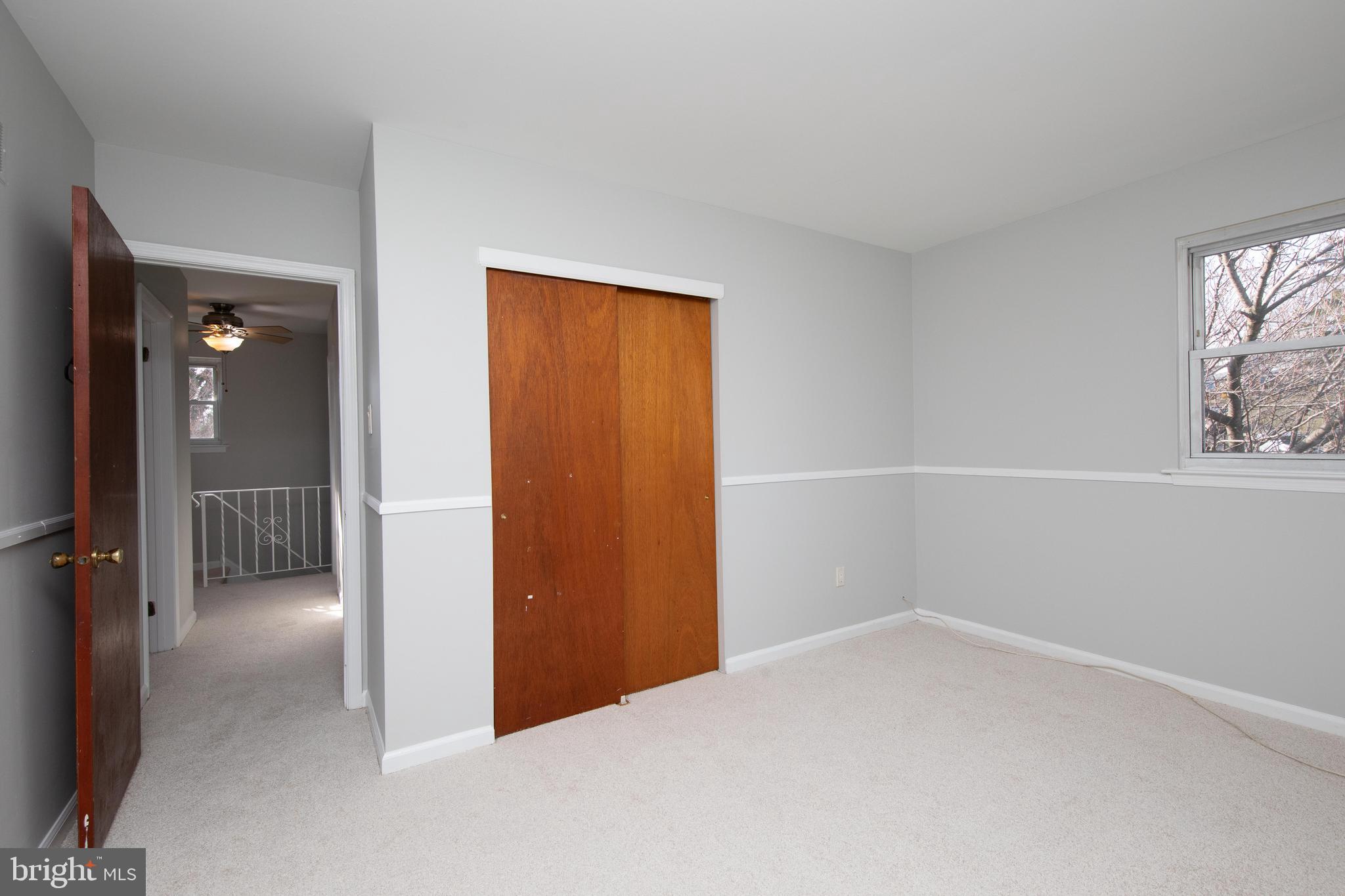ABINGTON - Residential
